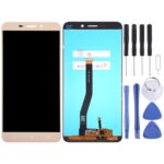 Pantalla Completa para Asus Zenfone 3 Laser Zc551Kl (Oro)