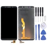 Pantalla Completa para Alcatel 1C 5009D (Negro) - Imagen 2
