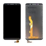 Pantalla Completa para Alcatel 1C 5009D (Negro) - Imagen 3
