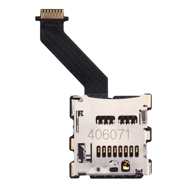 SP1970.jpg Toma de Tarjeta SD para HTC 10 One M10 - Imagen 1
