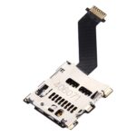 Toma de Tarjeta SD para HTC 10 One M10 - Imagen 4
