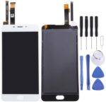 Pantalla Completa Original para Meizu M3E Meilan E (Blanco)
