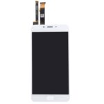 Pantalla Completa Original para Meizu M3E Meilan E (Blanco) - Imagen 2