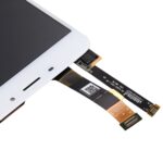Pantalla Completa Original para Meizu M3E Meilan E (Blanco) - Imagen 4