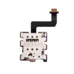 Cable Flex Toma de Tarjeta SIM para HTC 10 / One M10