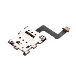 Cable Flex Toma de Tarjeta SIM para HTC 10 / One M10 - Imagen 4
