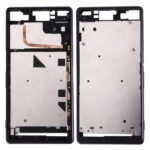 Marco Pantalla LCD Carcasa Frontal para Sony Xperia Z3 (Single SIM)
