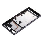 Marco Pantalla LCD Carcasa Frontal para Sony Xperia Z3 (Single SIM) - Imagen 4