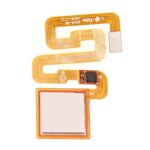 Cable Flex Sensor de Huellas Dactilares para Xiaomi Redmi 4X (Oro Rosa)