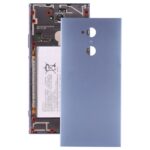 Tapa Batería Carcasa Trasera para Sony Xperia XA2 Ultra (Azul)
