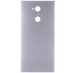 Tapa Batería Carcasa Trasera para Sony Xperia XA2 (Plata) - Imagen 2
