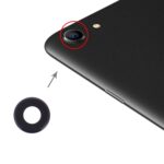 Cubierta de Lente de Cámara para Oppo A83 / A1 (10 Piezas)