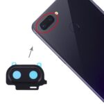 Cubierta de Lente Cámara para Oppo R15