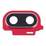 Lente de Cámara para Oppo R15 (Rojo) - Imagen 2