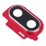 Lente de Cámara para Oppo R15 (Rojo) - Imagen 3