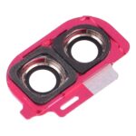 Lente de Cámara para Oppo R15 (Rojo) - Imagen 4