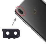 Cubierta de Lente de Cámara para Vivo Y85 (10 Unidades)