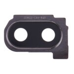 Cubierta de Lente Cámara para Vivo X21I (Negro) - Imagen 2