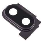 Cubierta de Lente Cámara para Vivo X21I (Negro) - Imagen 3