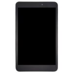 Pantalla Completa con Marco para Asus Memo Pad 8 ME581CL ME581 (Negro) - Imagen 2