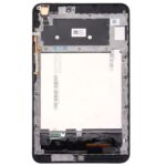 Pantalla Completa con Marco para Asus Memo Pad 8 ME581CL ME581 (Negro) - Imagen 3