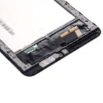 Pantalla Completa con Marco para Asus Memo Pad 8 ME581CL ME581 (Negro) - Imagen 4