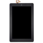 Panel Táctil para Amazon Fire 7 (Negro) - Imagen 2