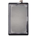 Panel Táctil para Amazon Fire 7 (Negro) - Imagen 3
