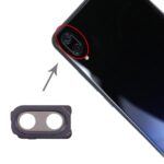 Cubierta de Lente Cámara para Vivo X23