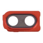 Cubierta de Lente Cámara para Vivo X23 (Naranja) - Imagen 2