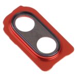 Cubierta de Lente Cámara para Vivo X23 (Naranja) - Imagen 3