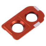 Cubierta de Lente Cámara para Vivo X23 (Naranja) - Imagen 4