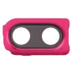 Cubierta Lente Cámara para Vivo X23 (RosaRojo) - Imagen 2