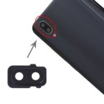 Cubierta de Lente Cámara para Vivo X21