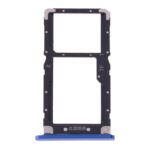 Bandeja Tarjeta SIM para Xiaomi Mi 8 Lite + Tarjeta Micro SD (Azul) - Imagen 2