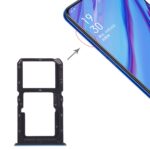 Bandeja Tarjeta SIM para Oppo A9 con Tarjeta SIM y Tarjeta Micro SD
