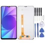 Pantalla Completa TFT para Vivo U1 (Negro)