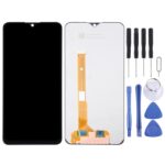 Pantalla Completa TFT para Vivo U1 (Negro) - Imagen 2