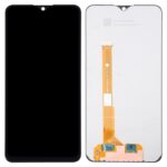 Pantalla Completa TFT para Vivo U1 (Negro) - Imagen 3