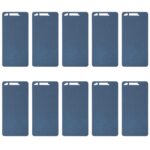 Adhesivo de Carcasa Frontal de (10 Piezas) para Nokia 2