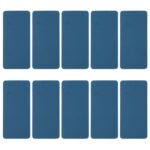 Adhesivo de Carcasa Frontal (10 Piezas) para Xiaomi Redmi 5