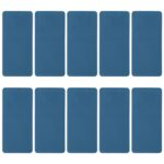 Adhesivo Carcasa Frontal (10 Piezas) para Xiaomi Redmi Note 5 Pro / Redmi Note 5