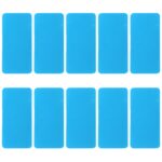 Adhesivo de Carcasa Frontal (10 Piezas) para Xiaomi Redmi 4X