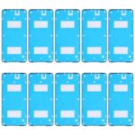 Adhesivo Carcasa Frontal (10 Piezas) para Xiaomi Redmi 7