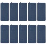 Adhesivo Cubierta Trasera (10 Piezas) para Xiaomi Redmi Note 7