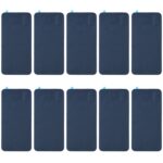 Adhesivo Cubierta Trasera (10 Piezas) para Xiaomi Mi 8