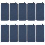 Adhesivo Cubierta Trasera (10 Piezas) para Xiaomi Mi 8 Lite