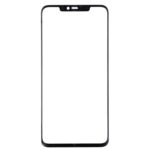 Pantalla Frontal Lente de Vidrio Exterior para Huawei Mate 20 Pro (Negro) - Imagen 2