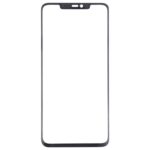 Pantalla Frontal Lente de Vidrio Exterior para Huawei Mate 20 Pro (Negro) - Imagen 3
