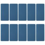 Adhesivo Carcasa Frontal (10 Piezas) para Xiaomi Mi 5S